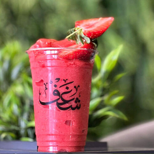 STRAWBERRY 